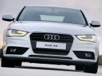 Audi A4 1.8T Sedan 2012 года (ZA)
